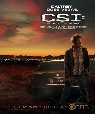 CSI: Место преступления Нью-Йорк постер